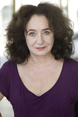 picture of actor Mechthild Großmann