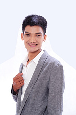 picture of actor Mạc Văn Khoa
