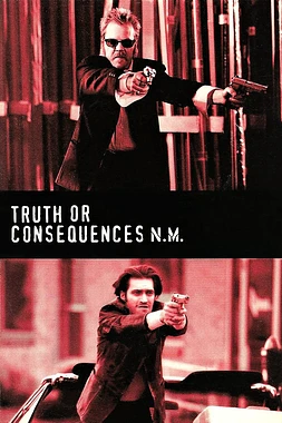 poster of movie Últimas Consecuencias