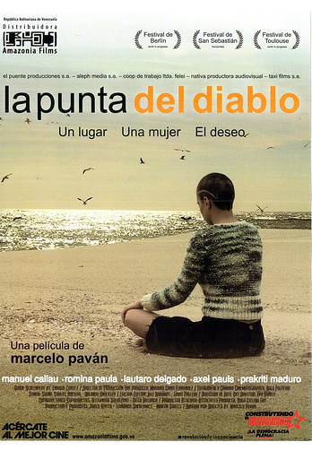 poster of content La Punta del Diablo