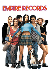 poster of movie Empire Records