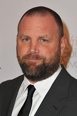 photo of person Scott Silver