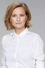 picture of actor Izabela Kuna