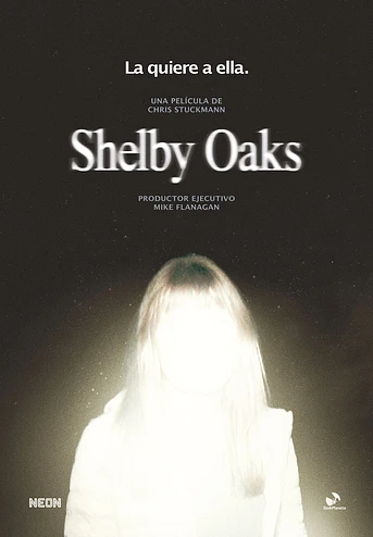 Poster de Shelby Oaks