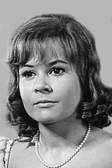 picture of actor Juliane Korén