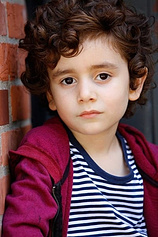 picture of actor Adam Khaykin