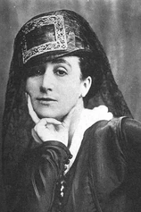 Foto de Maria Carmi
