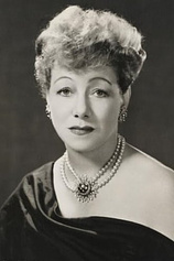 picture of actor Marjorie Gateson