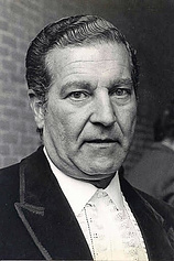 picture of actor Antonio Bienvenida