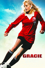 poster of movie Gracie