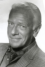 picture of actor Murray Matheson