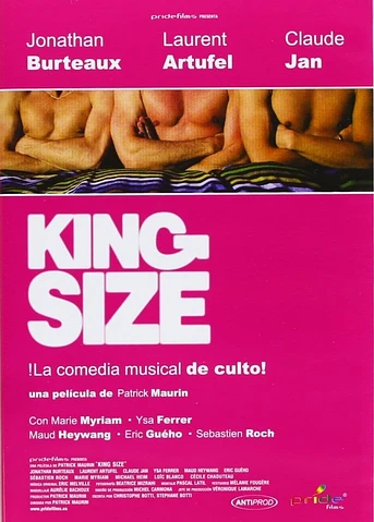Poster de King Size