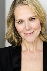 picture of actor Rebecca Luker