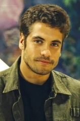 Foto de Pedro Vasconcelos
