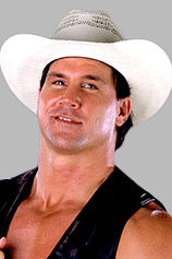 picture of actor Michael Polchlopek