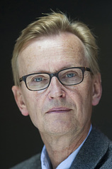 picture of actor Johan Ulveson