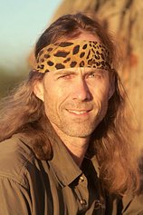 photo of person Matto Barfuss