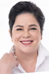 picture of actor Jaclyn Jose