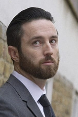 photo of person Keir Burrows