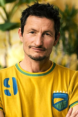 photo of person Enzo Brandner