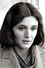 picture of actor Virginia Mataix
