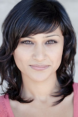 picture of actor Chetna Pandya