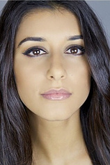 picture of actor Sandy Sidhu