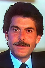 picture of actor Jorge Batalla