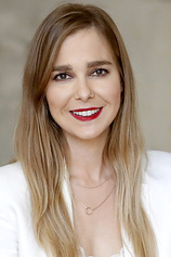 picture of actor Natalia Sánchez