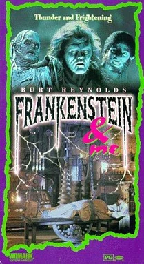 Frankenstein y Yo