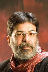 Foto de Mohammad Reza Aligholi
