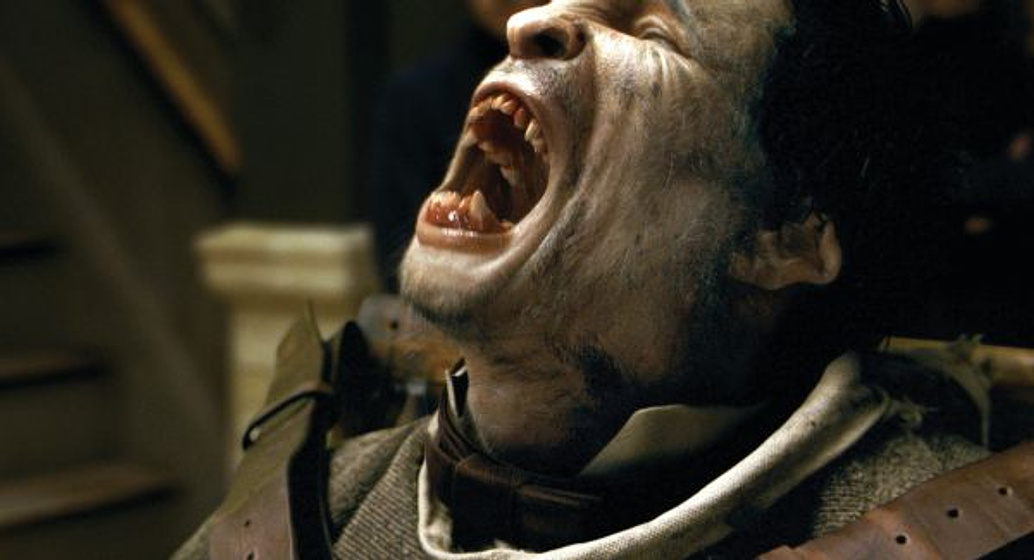 Imagen de El Hombre Lobo