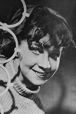 Foto de Agneta Prytz