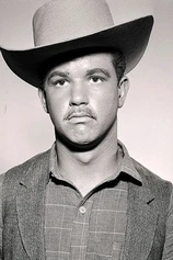 Foto de Alan Dinehart III