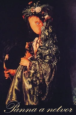 poster of movie La Bella y la Bestia