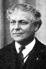 photo of person Eugene Moore