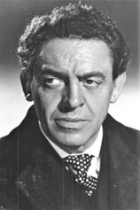 picture of actor Eddie Byrne