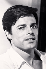 picture of actor Jean Sorel