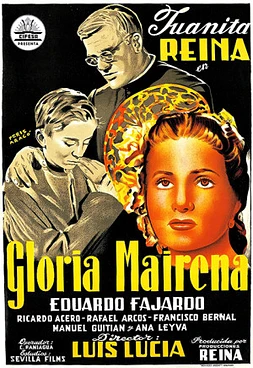 Gloria Mairena