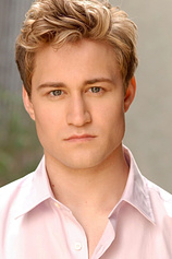 picture of actor Brendan Bradley