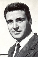 picture of actor Armando Francioli