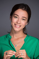 Foto de Darya Hramtsova