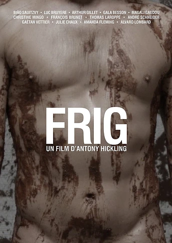 Poster de Frig