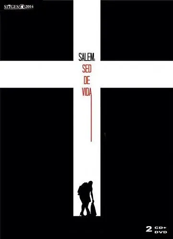 poster of content Salem: Sed de vida