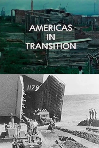 Poster de Americas in Transition
