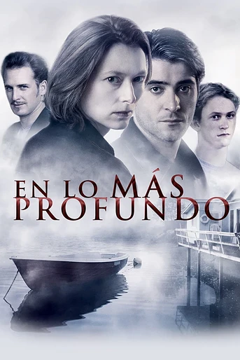 Poster de En lo más profundo