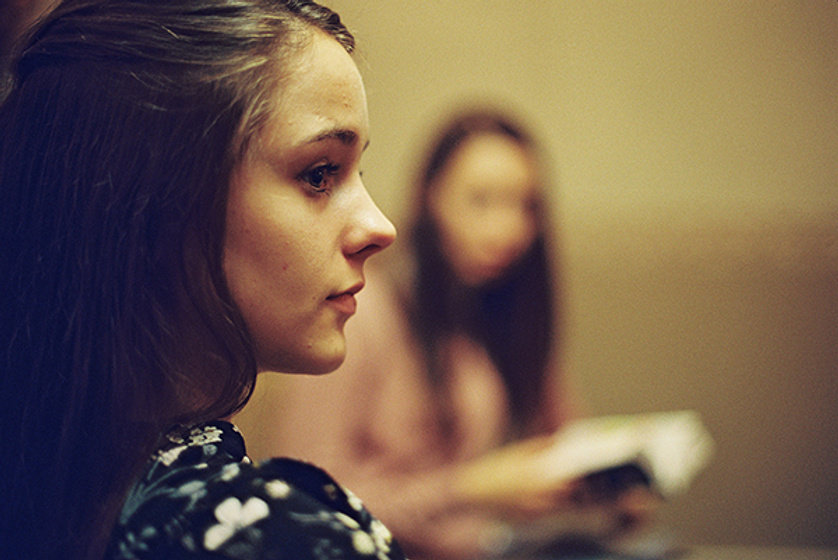 Imagen de Apostasy