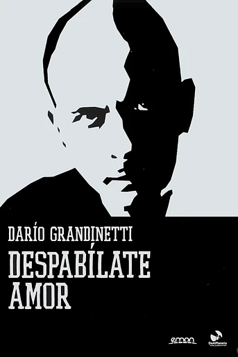 Poster de Despabílate Amor