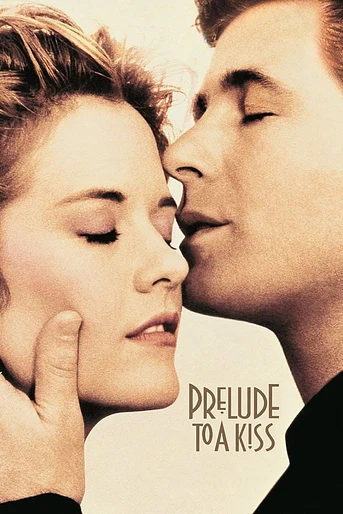 Poster de Hechizo de un beso