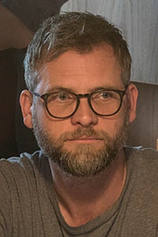 photo of person Mikkel Serup